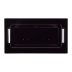 Bautech Gizli Aspirator (şüşəli)